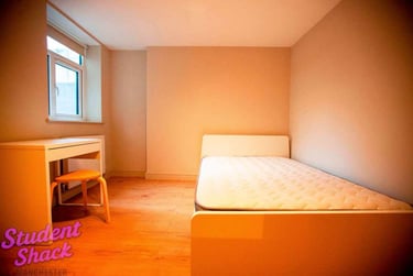 6 bed flat, Granville Road, Fallowfield, Manchester, M146AE - Image 6