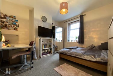 4 bed house, Adamsdown, Adamstown, Cardiff, CF241PZ - Image 6