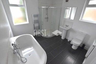 4 bed house, Saxby Street, Highfields, Leicester, LE20NE - Image 6