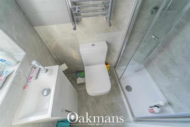 5 bed house, Warwards Lane, Selly Park, Birmingham, B297QR - Image 5