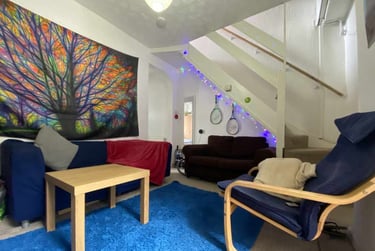 3 bed house, Cathays, Cardiff, CF244DD - Image 2
