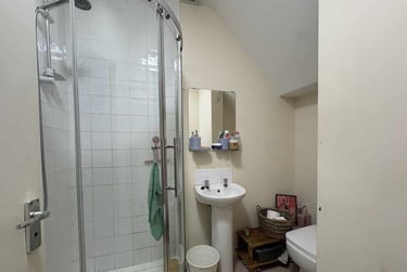 1 bed flat, Roath, Plasnewydd, Cardiff, CF243PT - Image 4