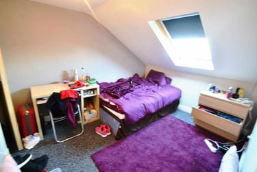 7 bed house, Cathays, Cardiff, CF244JL - Image 5