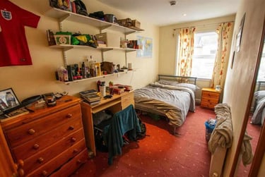 7 bed house, Heeley Road, Selly Park, Birmingham, B296EN - Image 8