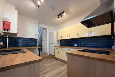 4 bed house, Heath, Maindy, Cardiff, CF143PR - Image 7