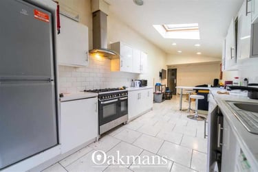 6 bed house, Tiverton Road, Selly Park, Birmingham, B296BY - Image 5