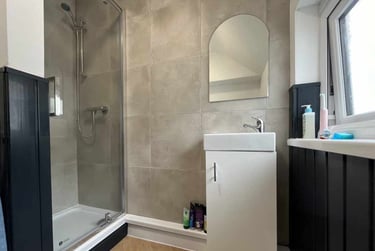 6 bed house, Cathays, Cardiff, CF244QZ - Image 7