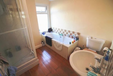 4 bed house, Cathays, Cardiff, CF244JH - Image 8