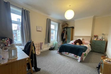 5 bed house, Cathays, Plasnewydd, Cardiff, CF244BS - Image 4