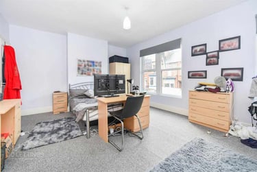 3 bed house, Peveril Road, Ecclesall, Sheffield, S117AP - Image 7