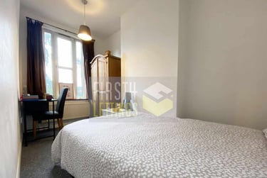 5 bed house, Clarendon Park Road, Clarendon Park, Leicester, LE23AJ - Image 12