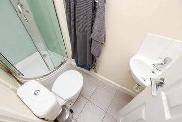 6 bed house, Hubert Road, Selly Park, Birmingham, B296ES - Image 8
