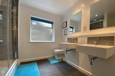 2 bed house, Roath, Penylan, Cardiff, CF235EH - Image 5