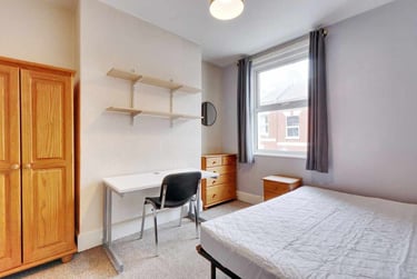 5 bed house, Victoria Street, Pennsylvania, Exeter, EX46JQ - Image 9