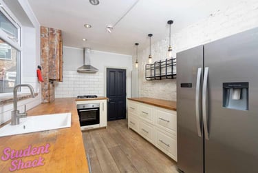6 bed house, Ruskin Ave Manchester, Rusholme, Manchester, M144DG - Image 4
