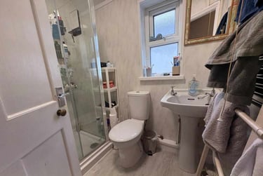 4 bed house, Cathays, Cardiff, CF244QS - Image 5