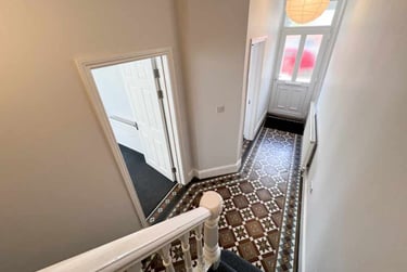 5 bed house, Cathays, Cardiff, CF244JX - Image 6