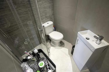 6 bed house, Tiverton Road, Selly Park, Birmingham, B296BT - Image 12
