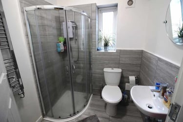 5 bed house, Cathays, Cardiff, CF244QQ - Image 10