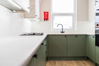 6 bed flat, Cathays, Cardiff, CF244JJ - Image 6