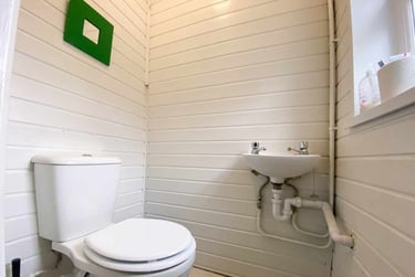 5 bed house, Cathays, Cardiff, CF244AW - Image 11