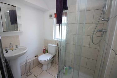 6 bed house, Cathays, Cardiff, CF244QQ - Image 9