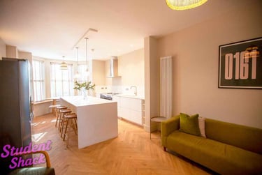 6 bed house, Swinton Grove, Ardwick, Manchester, M130EU - Image 5