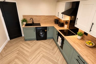 5 bed house, Cathays, Plasnewydd, Cardiff, CF244DF - Image 2