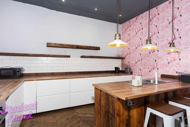 10 bed house, Victoria Road, Fallowfield, Manchester, M146AP - Image 3