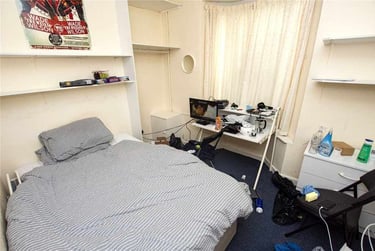 5 bed house, Hubert Road, Selly Park, Birmingham, B296DX - Image 10