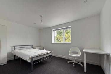 8 bed house, Cathays, Plasnewydd, Cardiff, CF244BG - Image 10