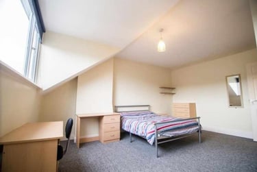 3 bed house, Peveril Road, Ecclesall, Sheffield, S117AQ - Image 14