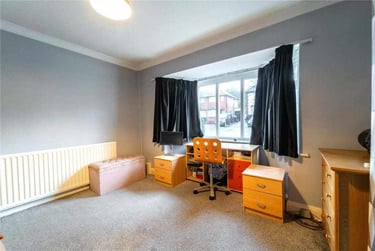 2 bed house, Reservoir Road, Harborne, Birmingham, B296TE - Image 13