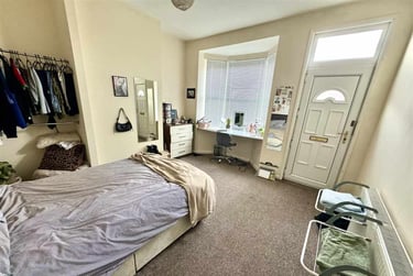4 bed house, Shoreham Street, Heeley, Sheffield, S24FA - Image 4