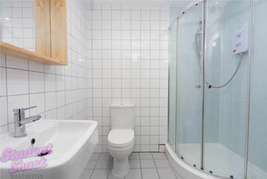 8 bed house, Amherst Road, Fallowfield, Manchester, M146UQ - Image 7