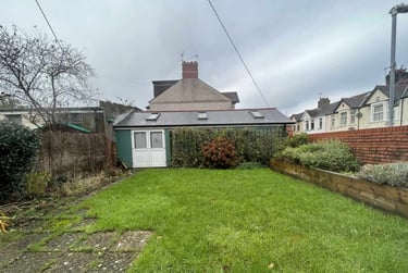 4 bed house, Heath, Gabalfa, Cardiff, CF143PQ - Image 10