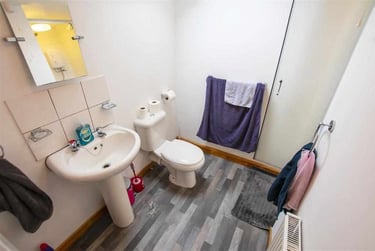 5 bed flat, Tiverton Road, Selly Park, Birmingham, B296BU - Image 12