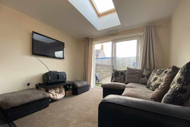 7 bed house, Cathays, Plasnewydd, Cardiff, CF244BR - Image 2