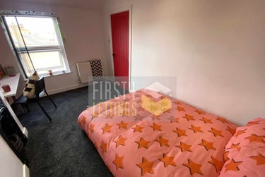 6 bed house, Clarendon Park Road, Clarendon Park, Leicester, LE23AQ - Image 8
