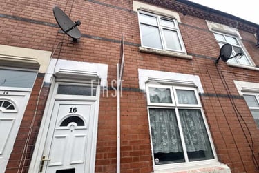 3 bed house, Chaucer Street, Victoria Park, Leicester, LE21HD - Image 8