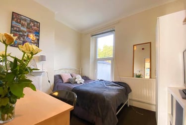 6 bed house, Cathays, Plasnewydd, Cardiff, CF244AQ - Image 3