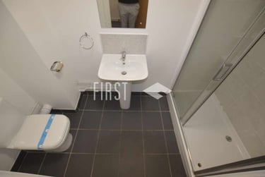 1 bed studio, Tudor Road, City Centre, Leicester, LE35HU - Image 3