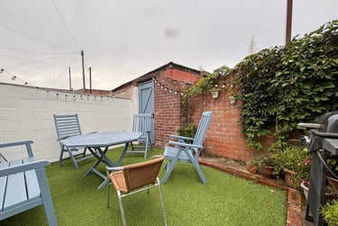 4 bed house, Roath, Plasnewydd, Cardiff, CF243EH - Image 10