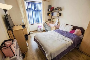 5 bed flat, Tiverton Road, Selly Park, Birmingham, B296BW - Image 8