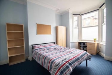 4 bed house, Cowlishaw Road, Sharrowvale, Sheffield, S118XE - Image 6