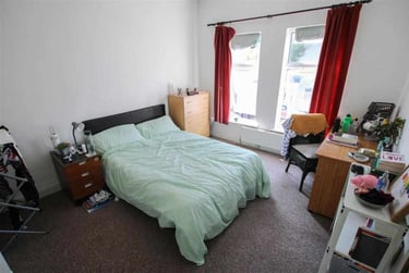 6 bed house, Tiverton Road, Selly Park, Birmingham, B296DB - Image 4