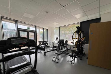 1 bed house, Nebula Building, 20 Egerton Street, Devonshire Green, Sheffield, S14JX - Image 14