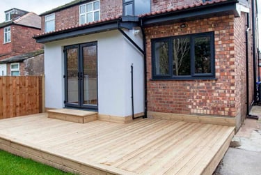 8 bed house, Lees Hall Crescent Manchester, Fallowfield, Manchester, M146XZ - Image 5