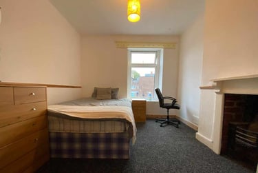 4 bed house, Roath, Plasnewydd, Cardiff, CF243DB - Image 6