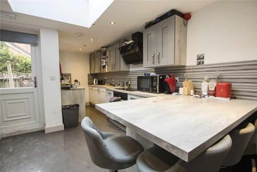 5 bed house, Florence Buildings, Hubert Road, Selly Park, Birmingham, B296EH - Image 3